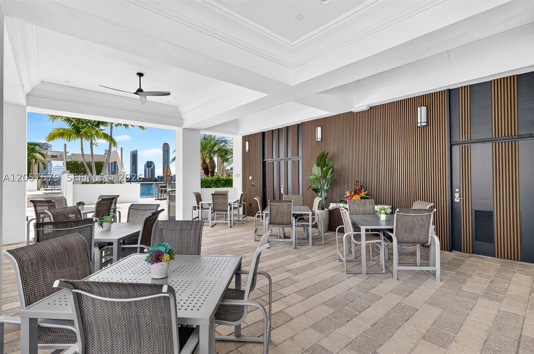 3000 Island Blvd #2506, Aventura FL 33160