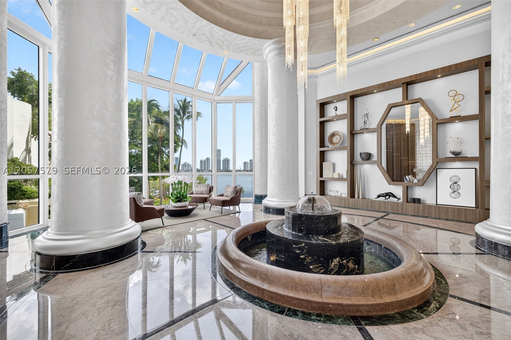 3000 Island Blvd #2506, Aventura FL 33160