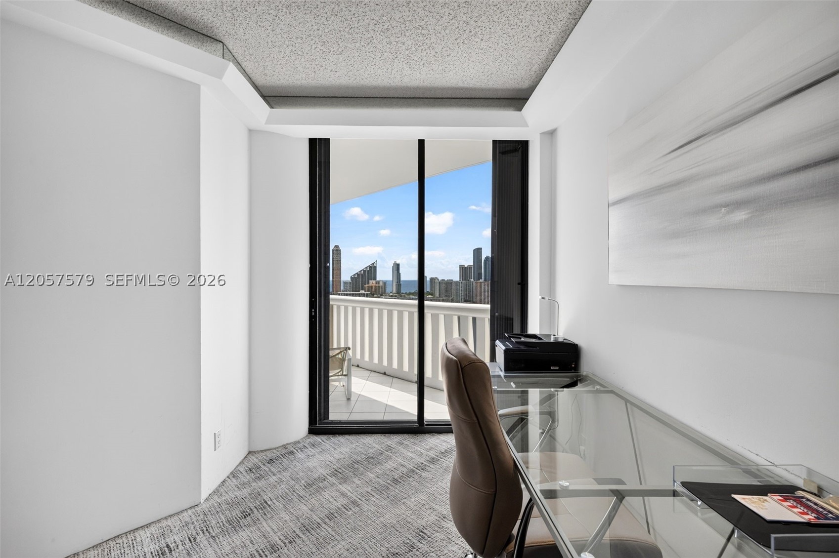 3000 Island Blvd #2506, Aventura FL 33160