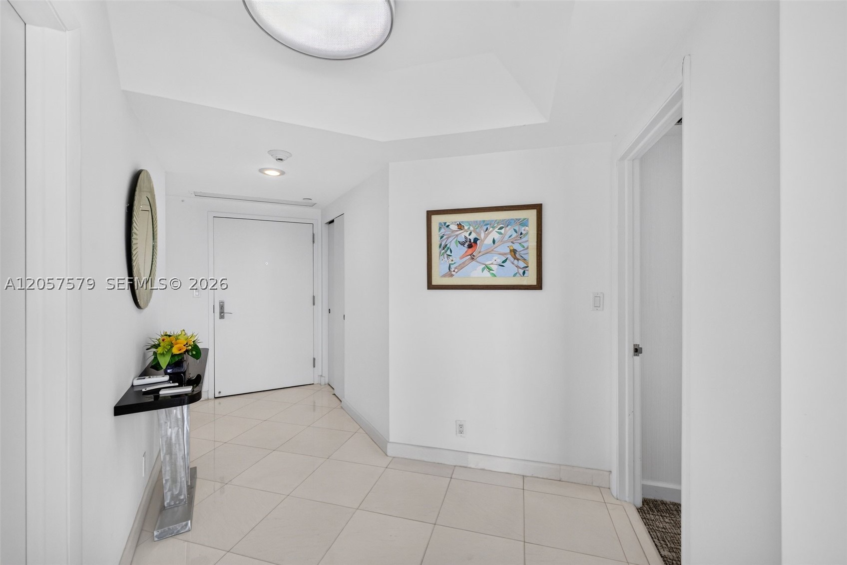 3000 Island Blvd #2506, Aventura FL 33160