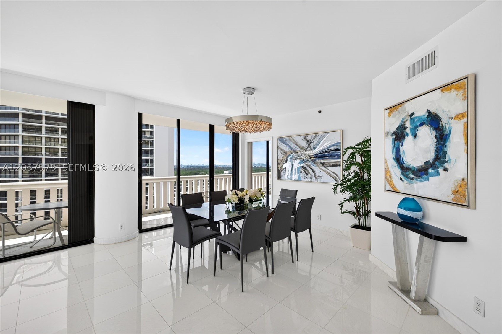 3000 Island Blvd #2506, Aventura FL 33160