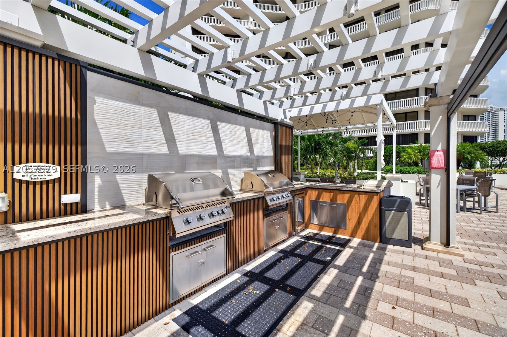 3000 Island Blvd #2506, Aventura FL 33160
