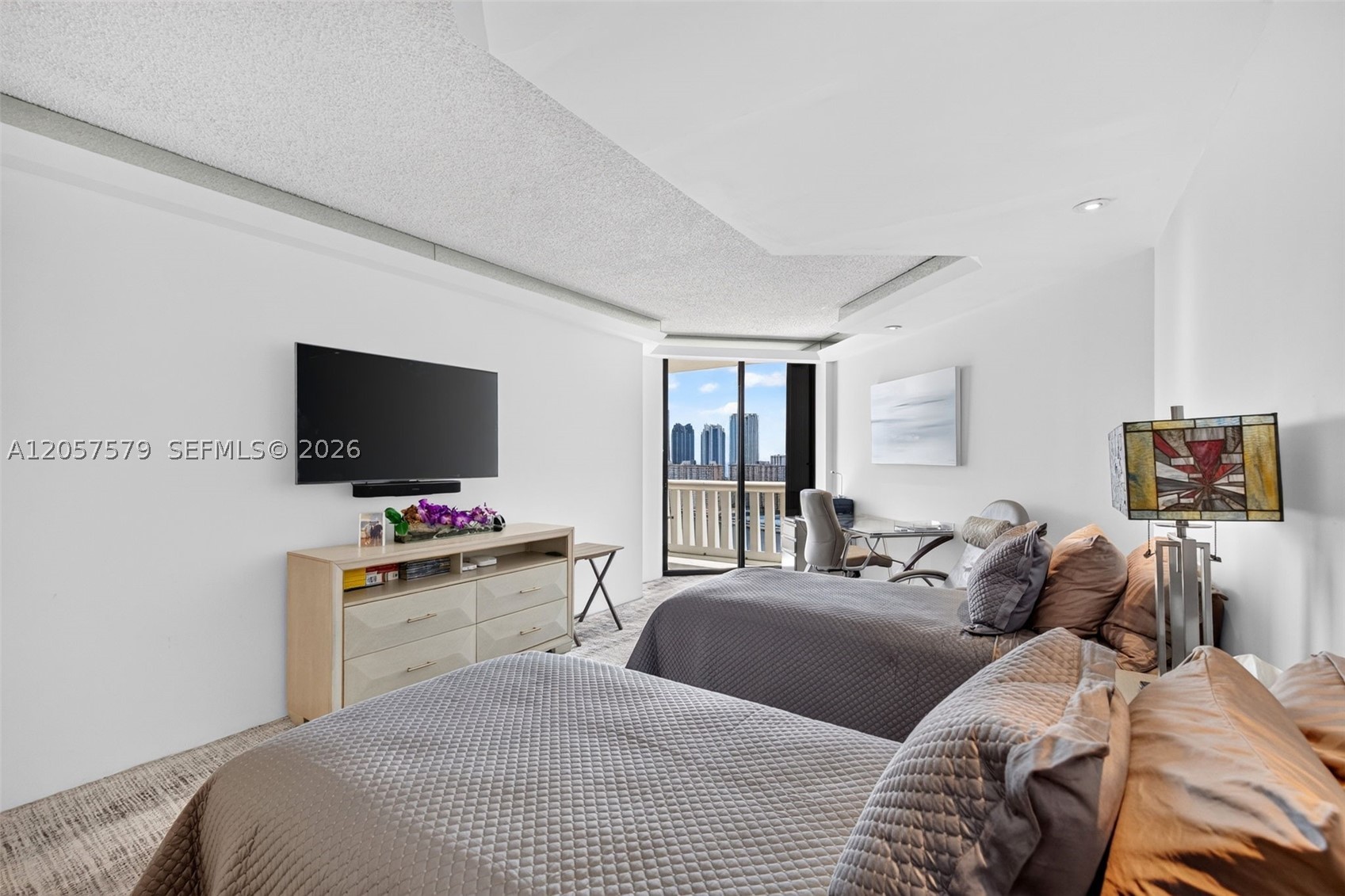 3000 Island Blvd #2506, Aventura FL 33160
