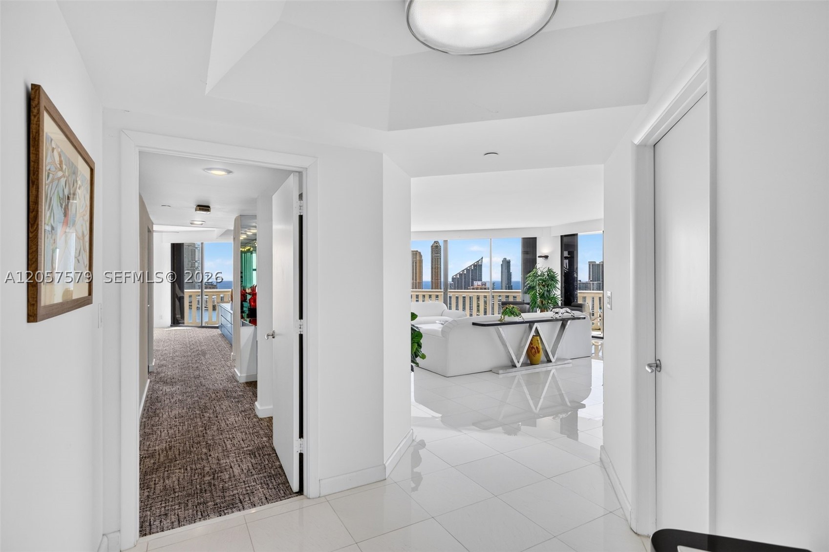 3000 Island Blvd #2506, Aventura FL 33160
