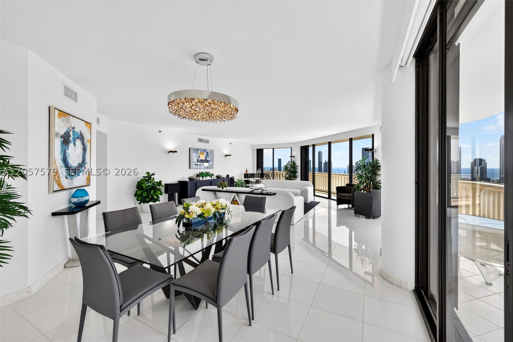 3000 Island Blvd #2506, Aventura FL 33160