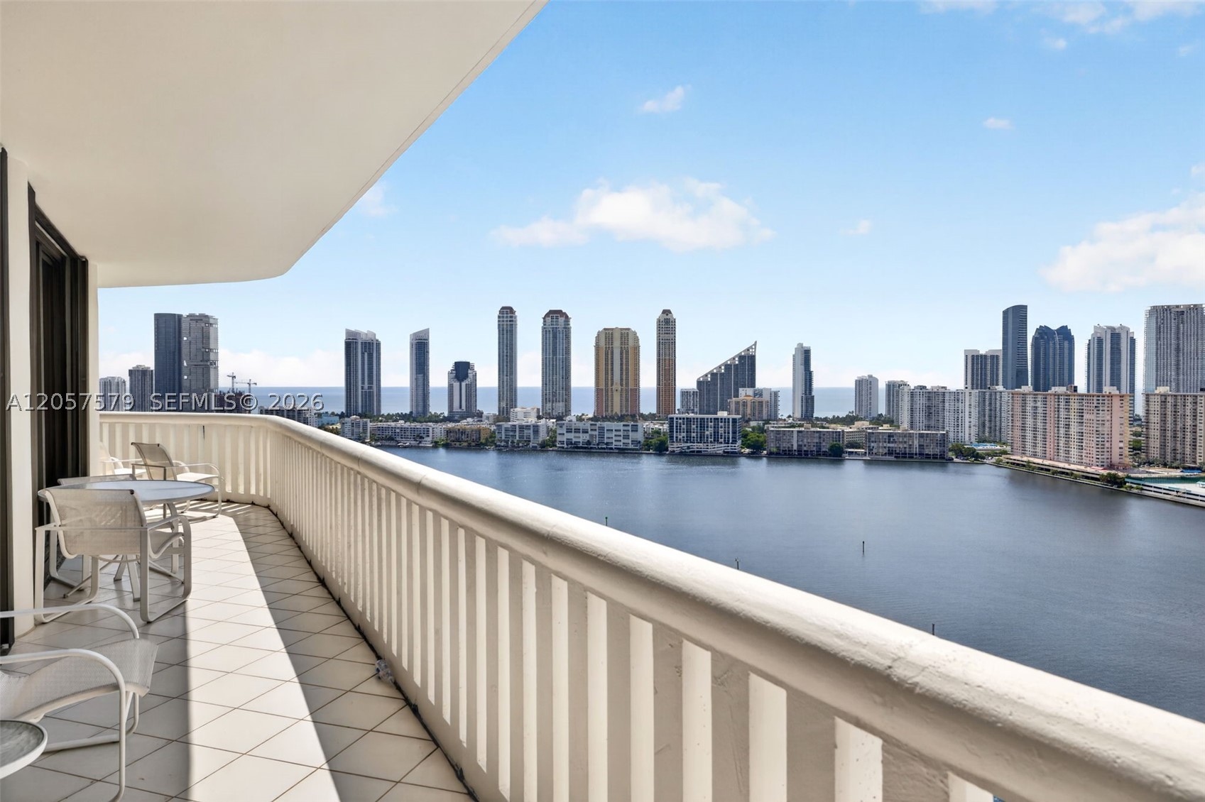 3000 Island Blvd #2506, Aventura FL 33160