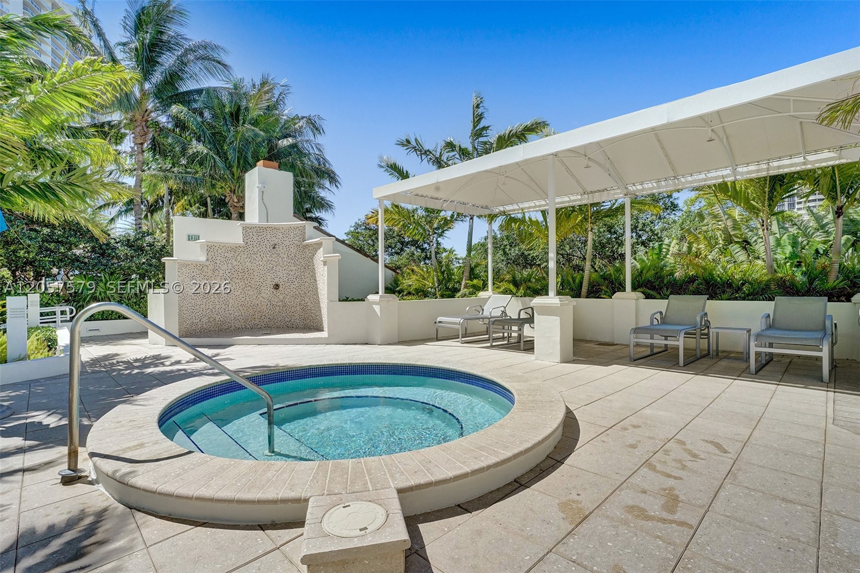 3000 Island Blvd #2506, Aventura FL 33160