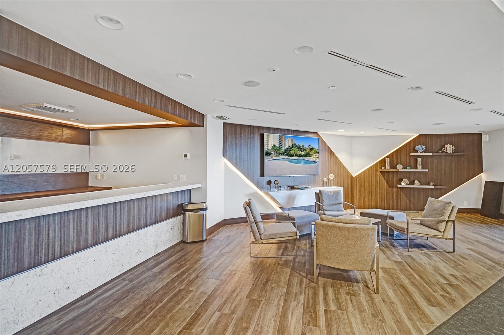3000 Island Blvd #2506, Aventura FL 33160