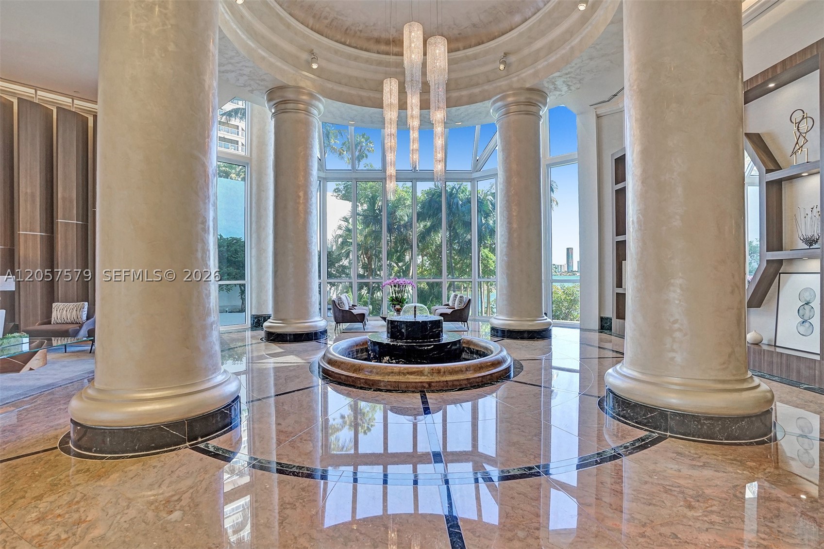 3000 Island Blvd #2506, Aventura FL 33160