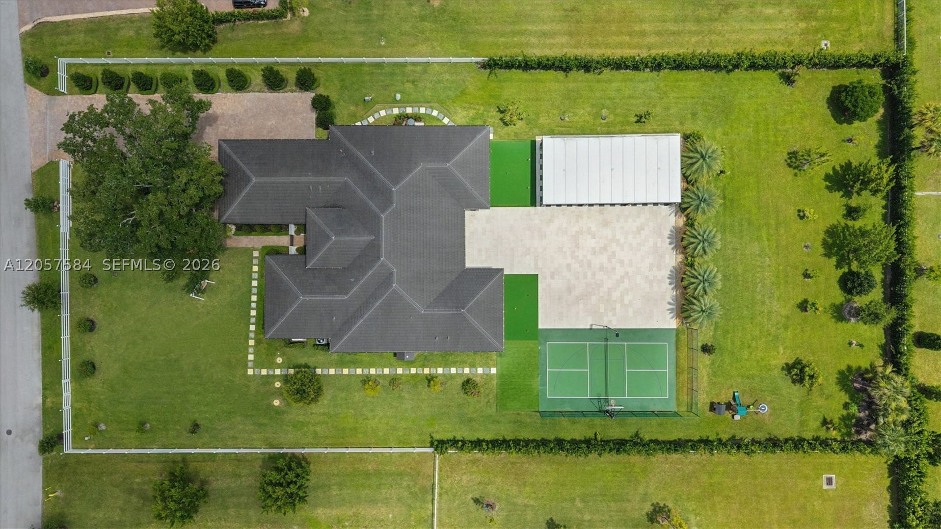 4850 SW 159th Ave, Southwest Ranches FL 33331