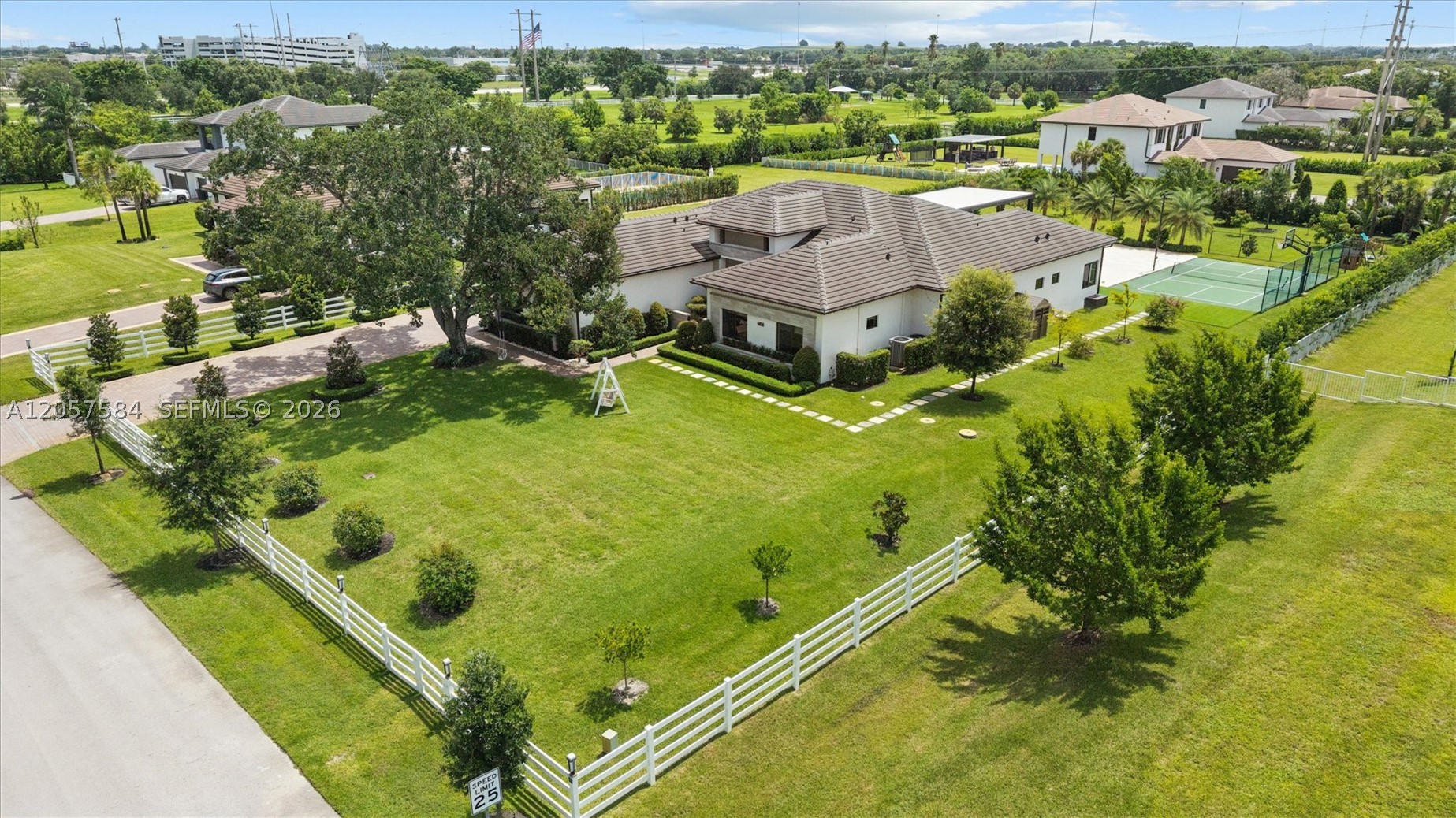 4850 SW 159th Ave, Southwest Ranches FL 33331