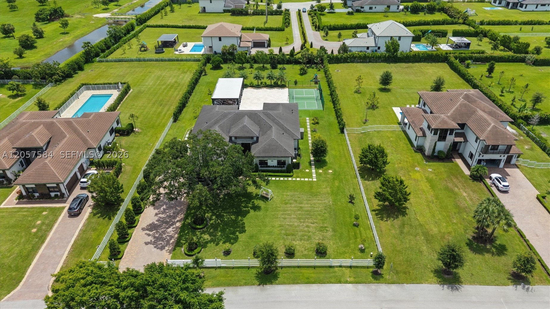 4850 SW 159th Ave, Southwest Ranches FL 33331
