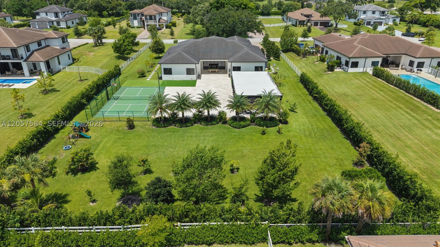 4850 SW 159th Ave, Southwest Ranches FL 33331