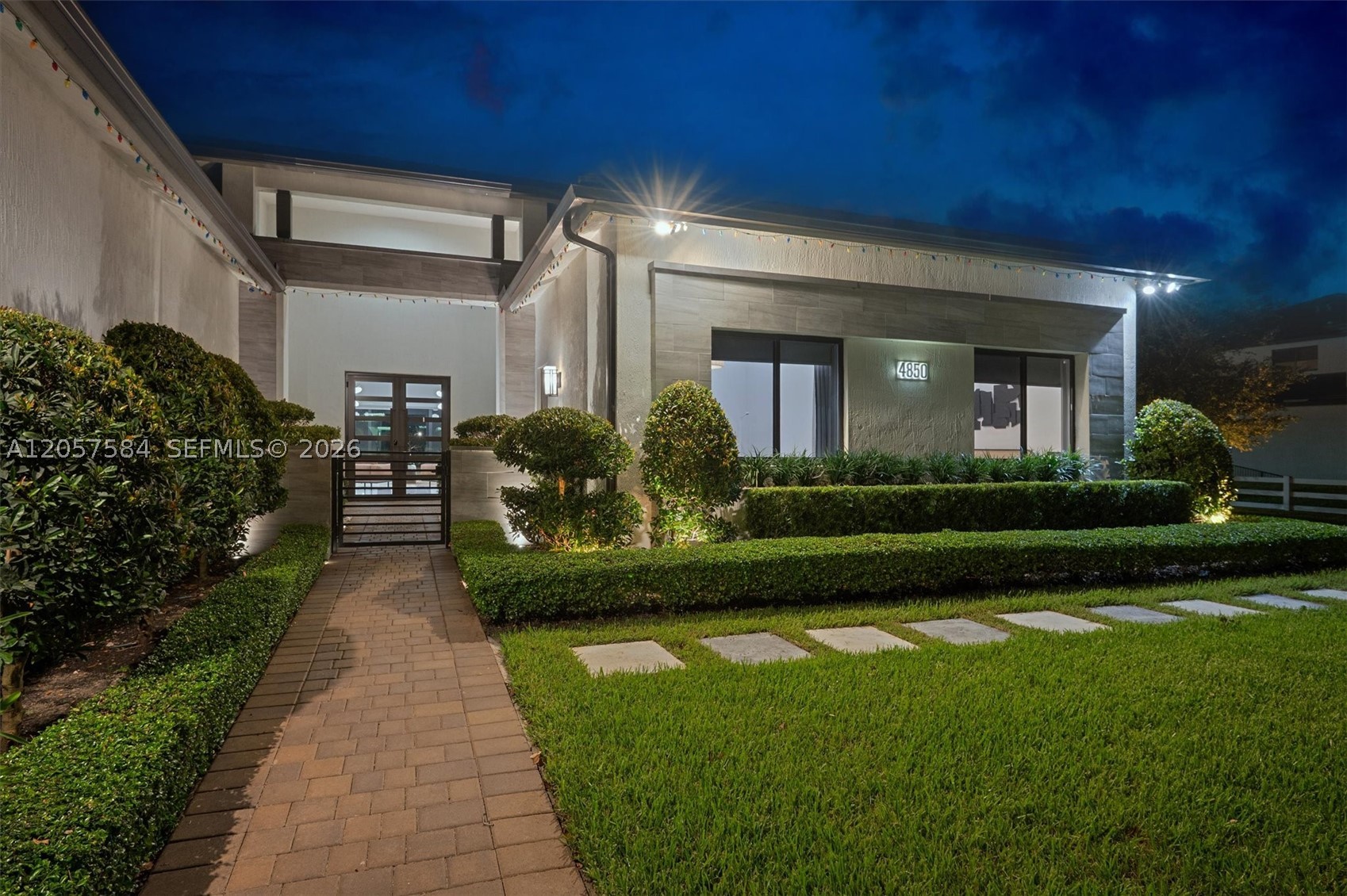 4850 SW 159th Ave, Southwest Ranches FL 33331
