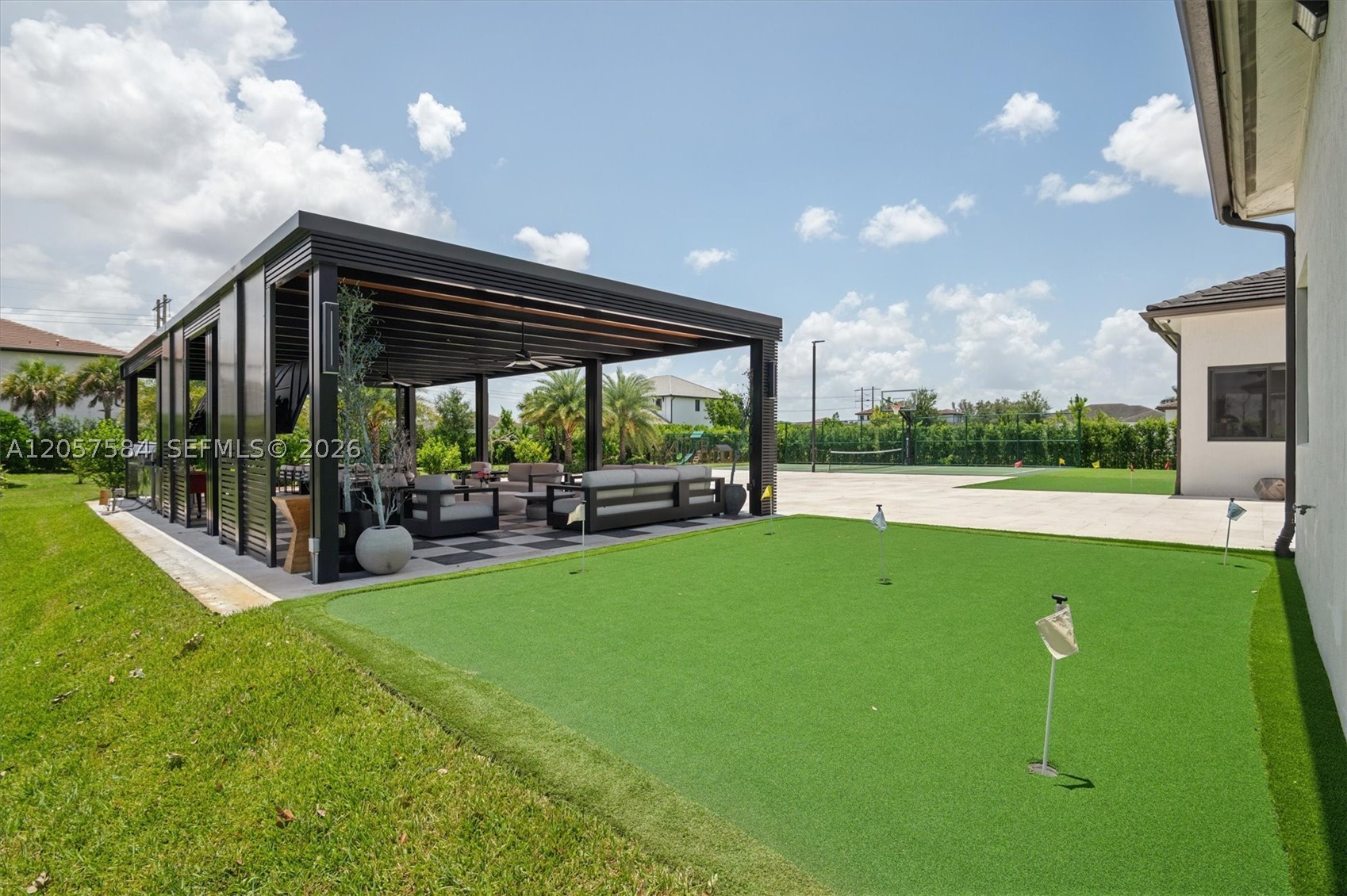4850 SW 159th Ave, Southwest Ranches FL 33331