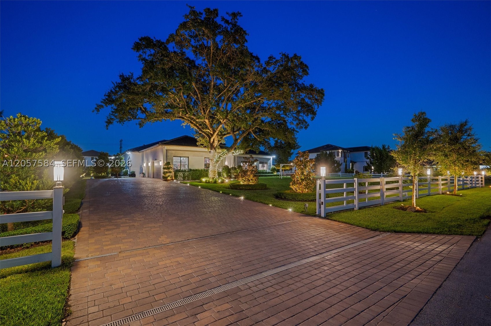 4850 SW 159th Ave, Southwest Ranches FL 33331