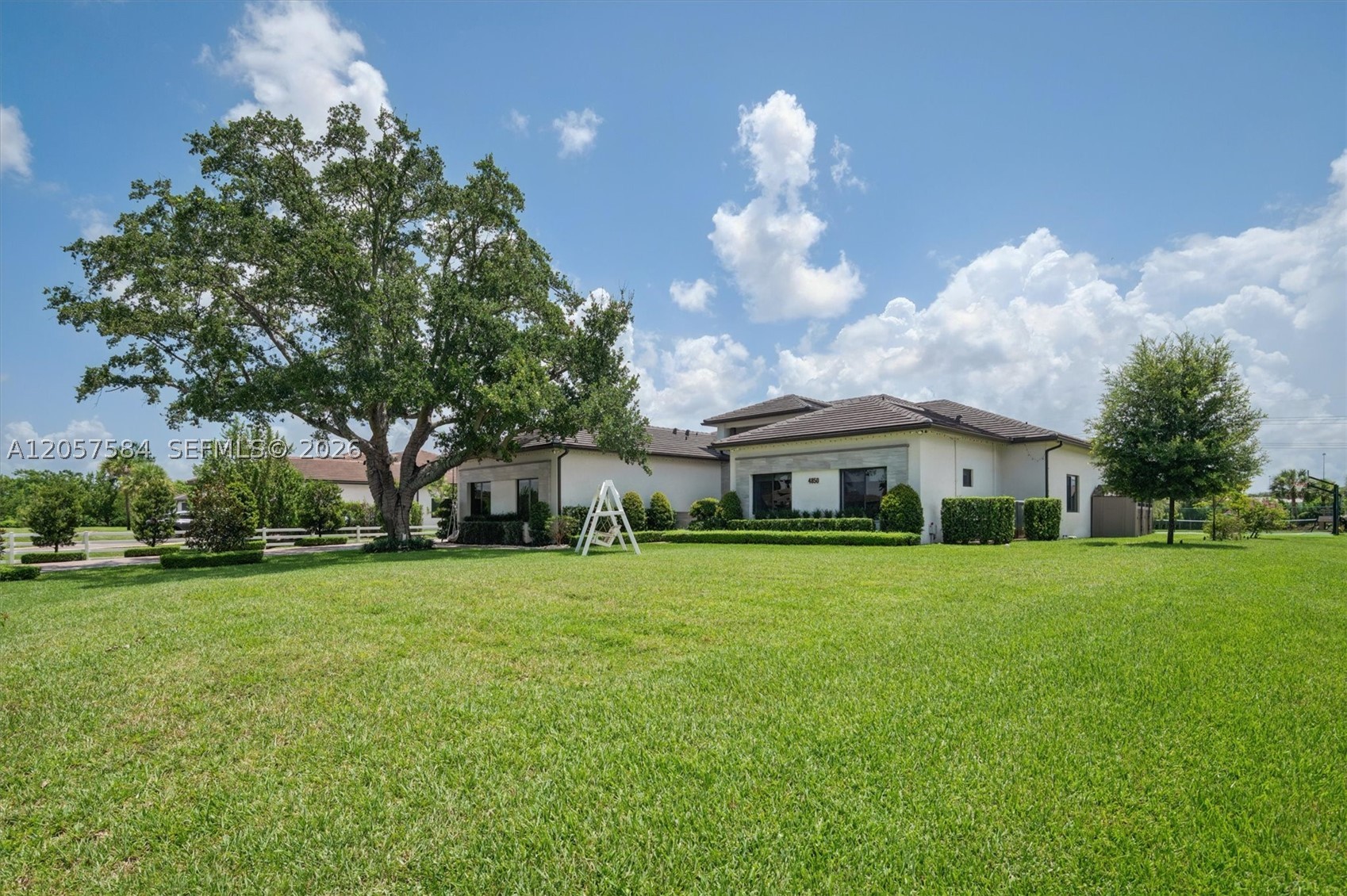 4850 SW 159th Ave, Southwest Ranches FL 33331