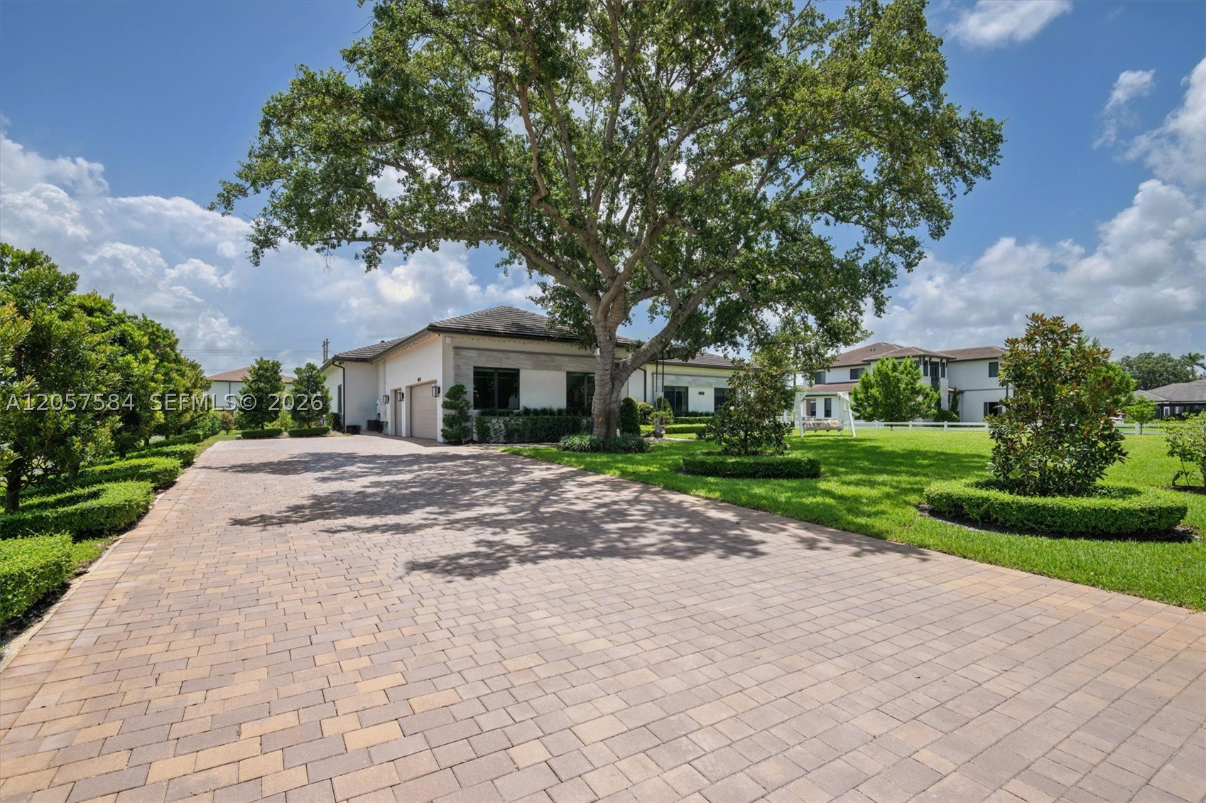 4850 SW 159th Ave, Southwest Ranches FL 33331