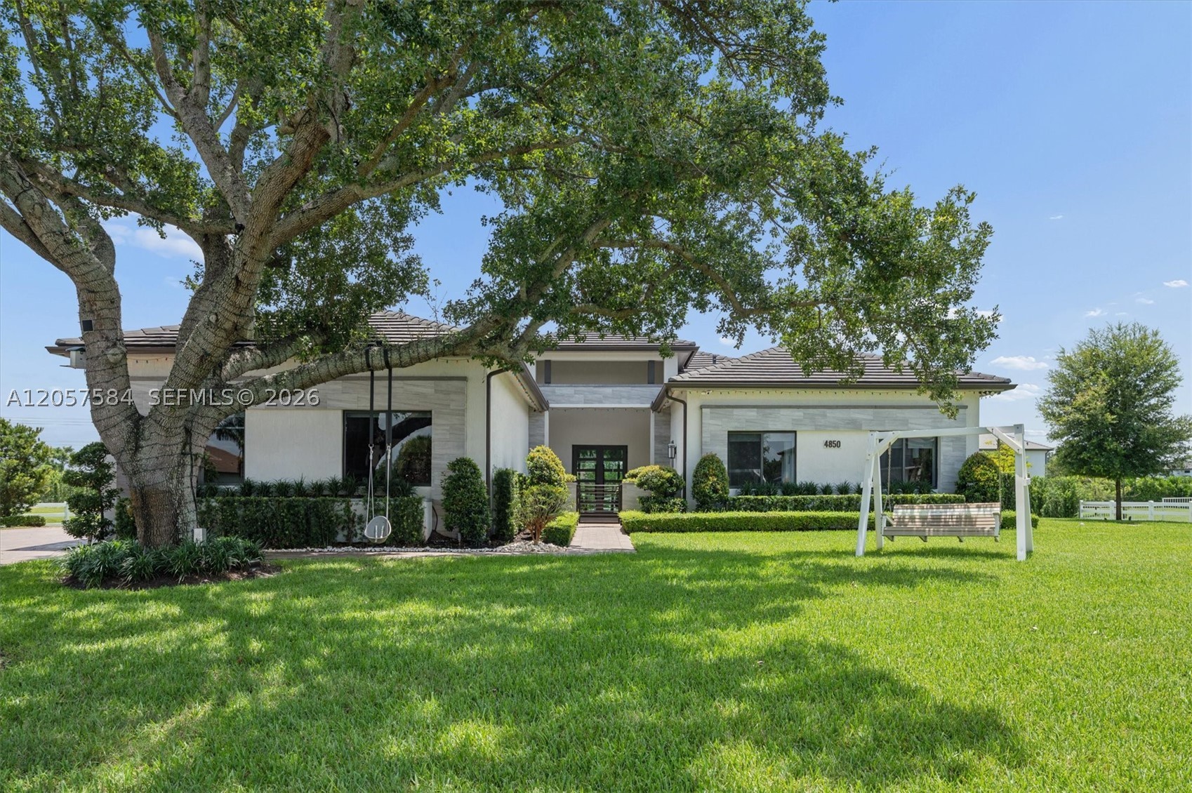 4850 SW 159th Ave, Southwest Ranches FL 33331