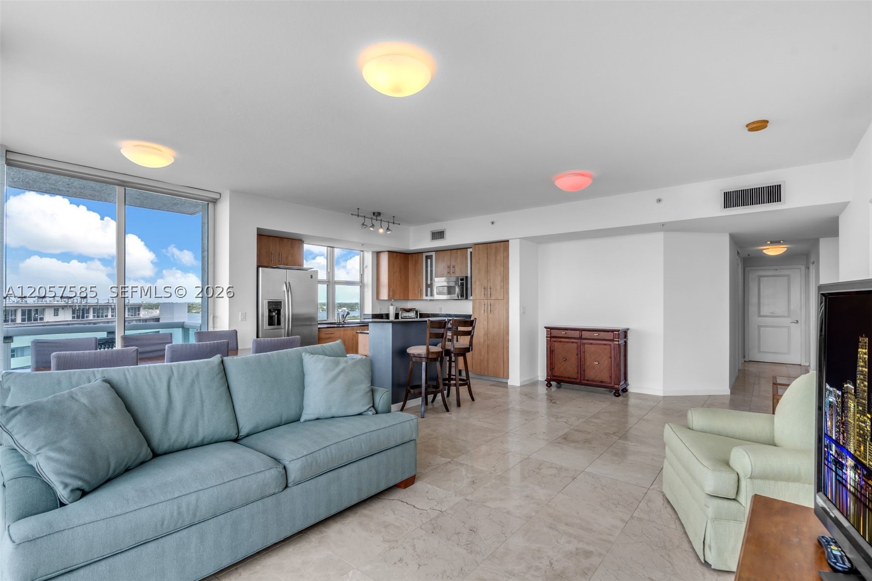 7900 Harbor Island Dr #1126, North Bay Village FL 33141