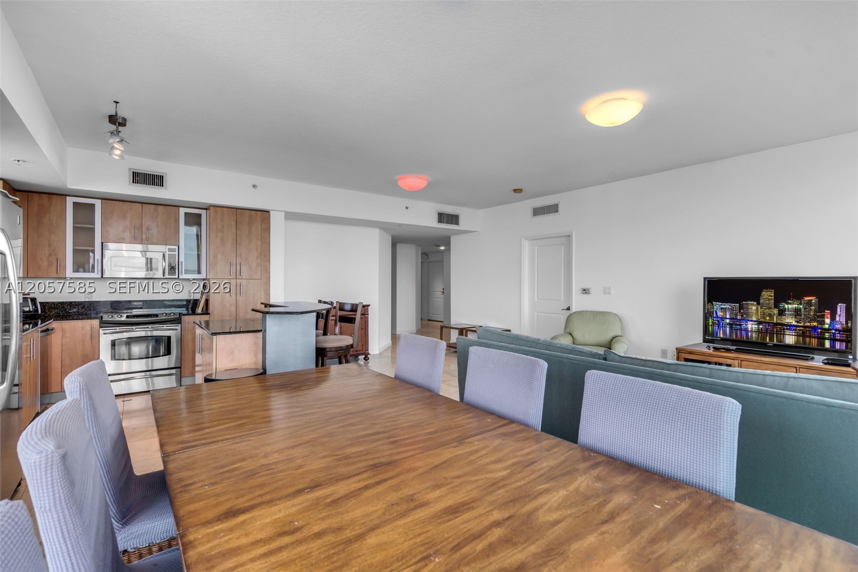 7900 Harbor Island Dr #1126, North Bay Village FL 33141