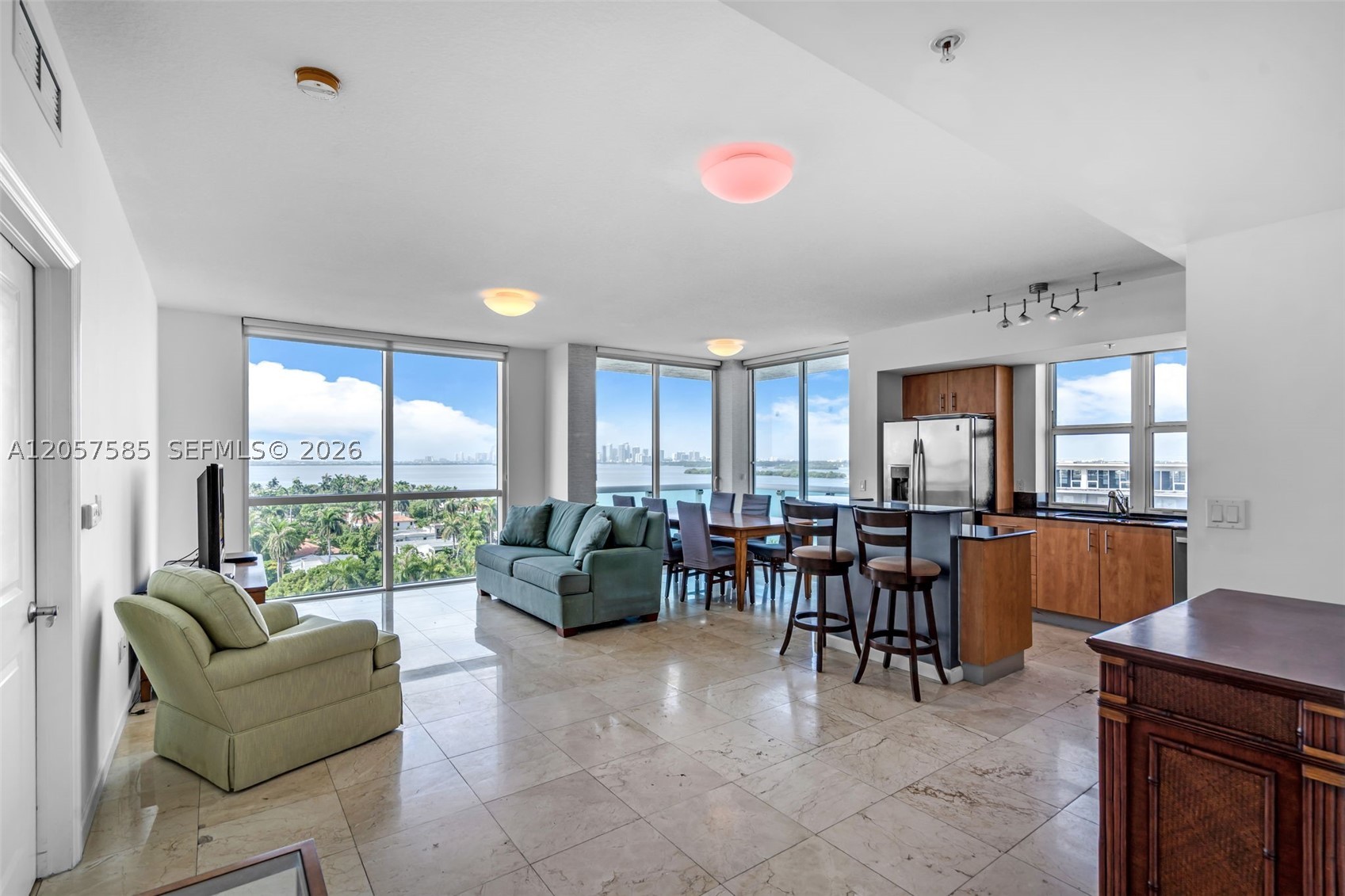 7900 Harbor Island Dr #1126, North Bay Village FL 33141