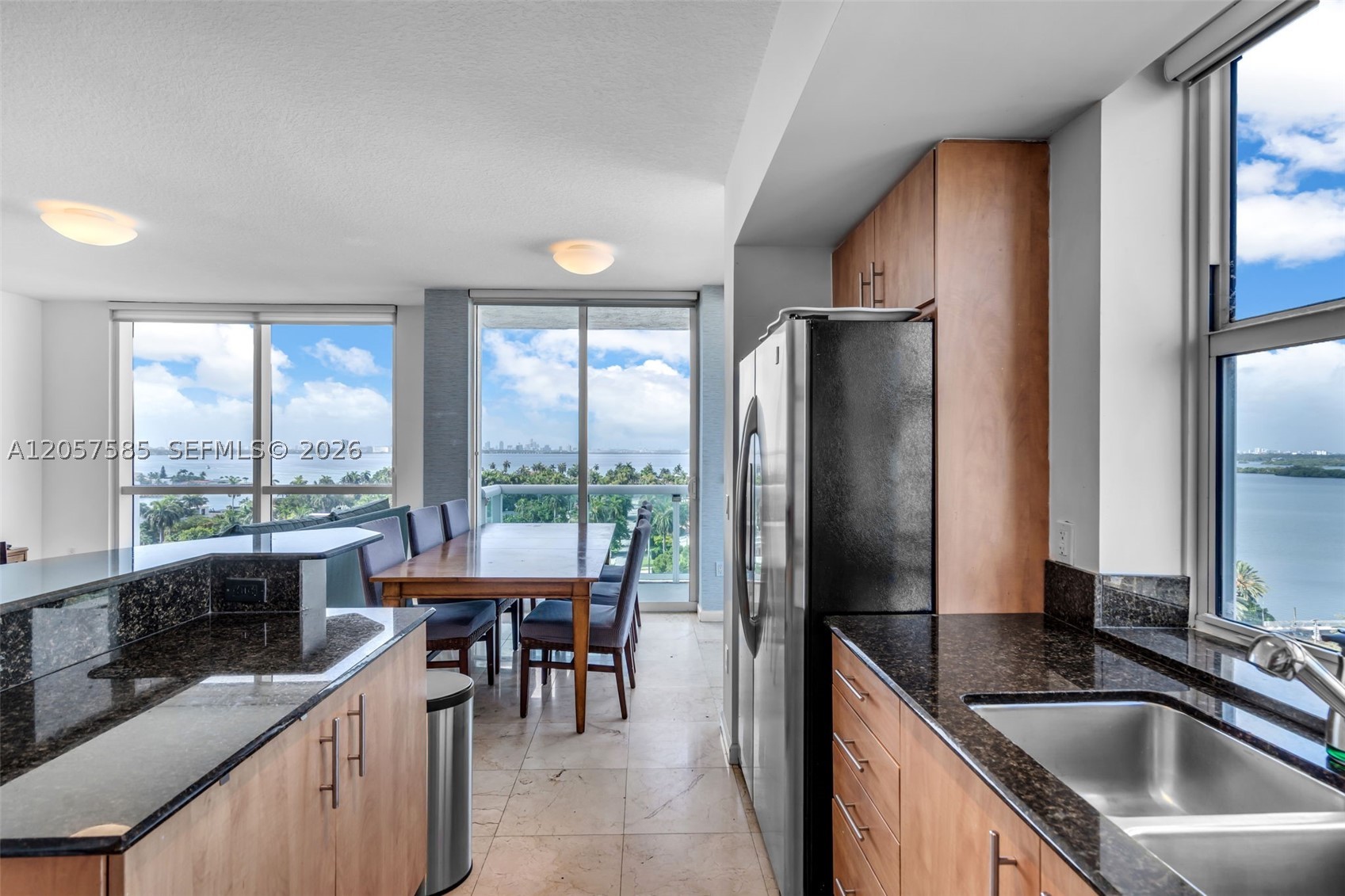 7900 Harbor Island Dr #1126, North Bay Village FL 33141