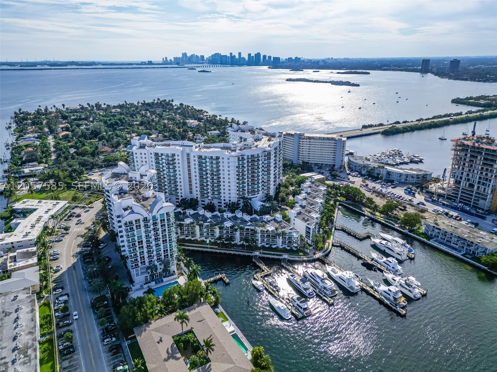 7900 Harbor Island Dr #1126, North Bay Village FL 33141