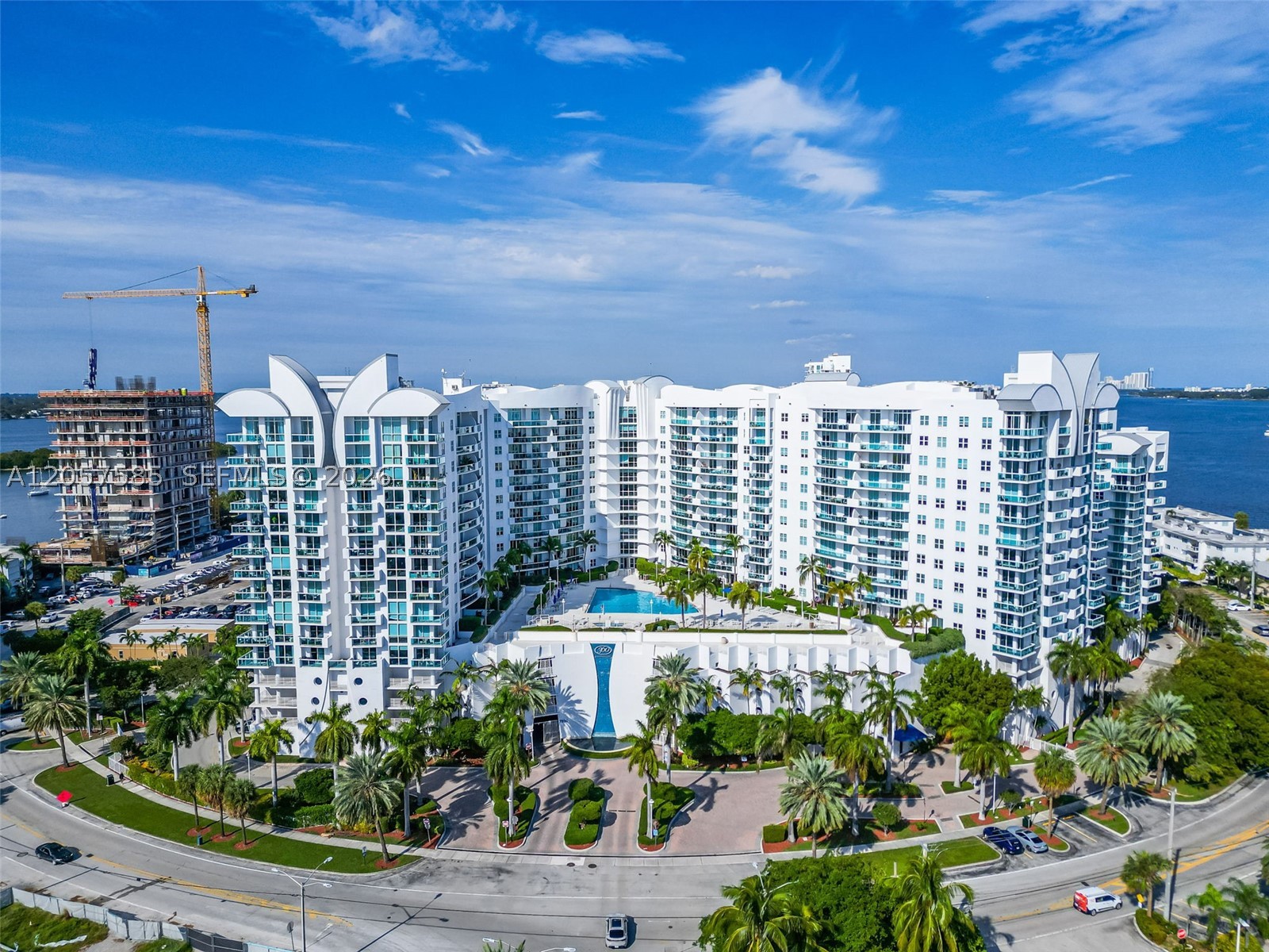 7900 Harbor Island Dr #1126, North Bay Village FL 33141