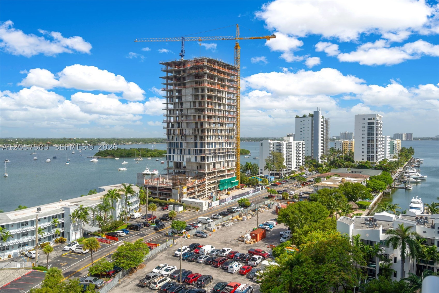 7900 Harbor Island Dr #1126, North Bay Village FL 33141