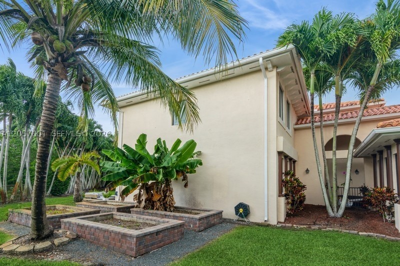 18704 SW 76th Ct, Cutler Bay FL 33157