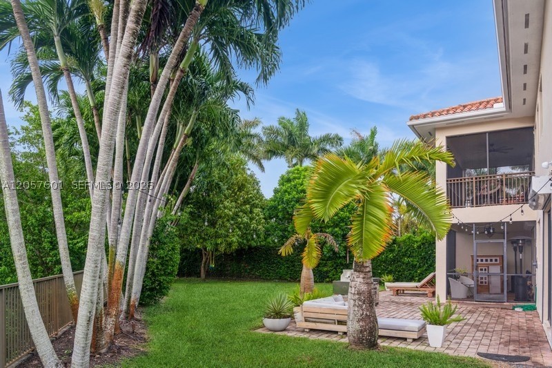 18704 SW 76th Ct, Cutler Bay FL 33157