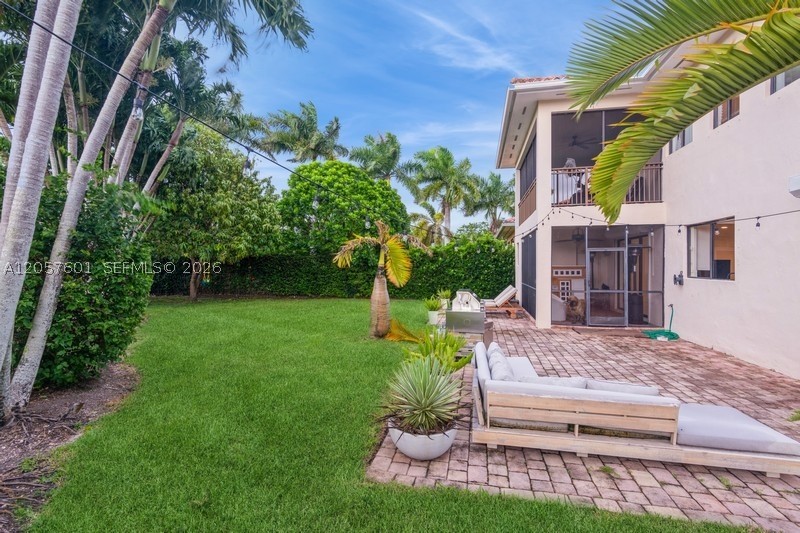 18704 SW 76th Ct, Cutler Bay FL 33157