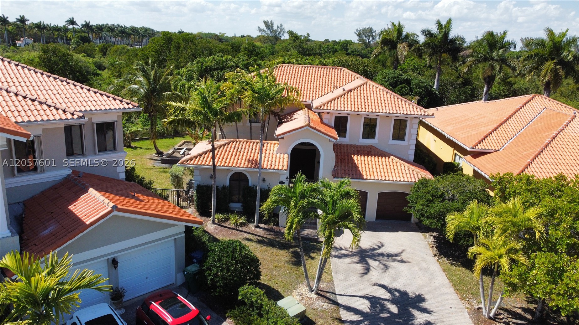 18704 SW 76th Ct, Cutler Bay FL 33157