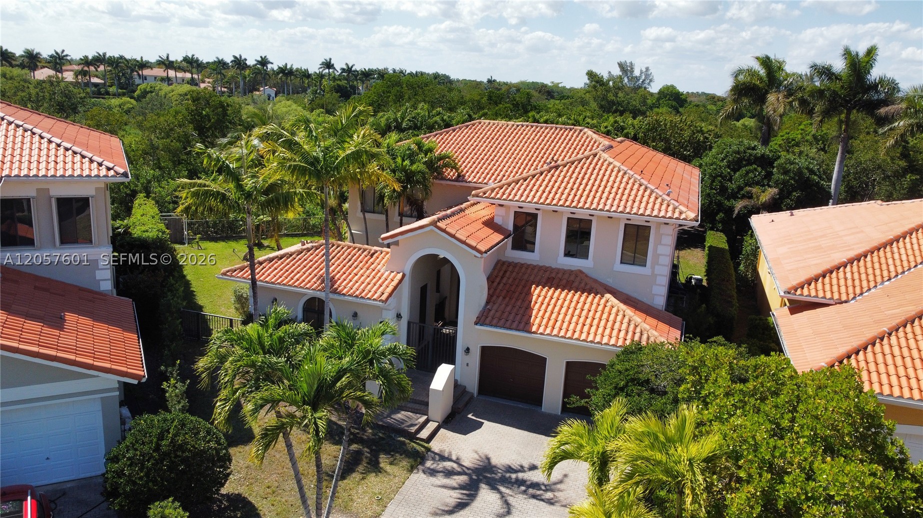18704 SW 76th Ct, Cutler Bay FL 33157