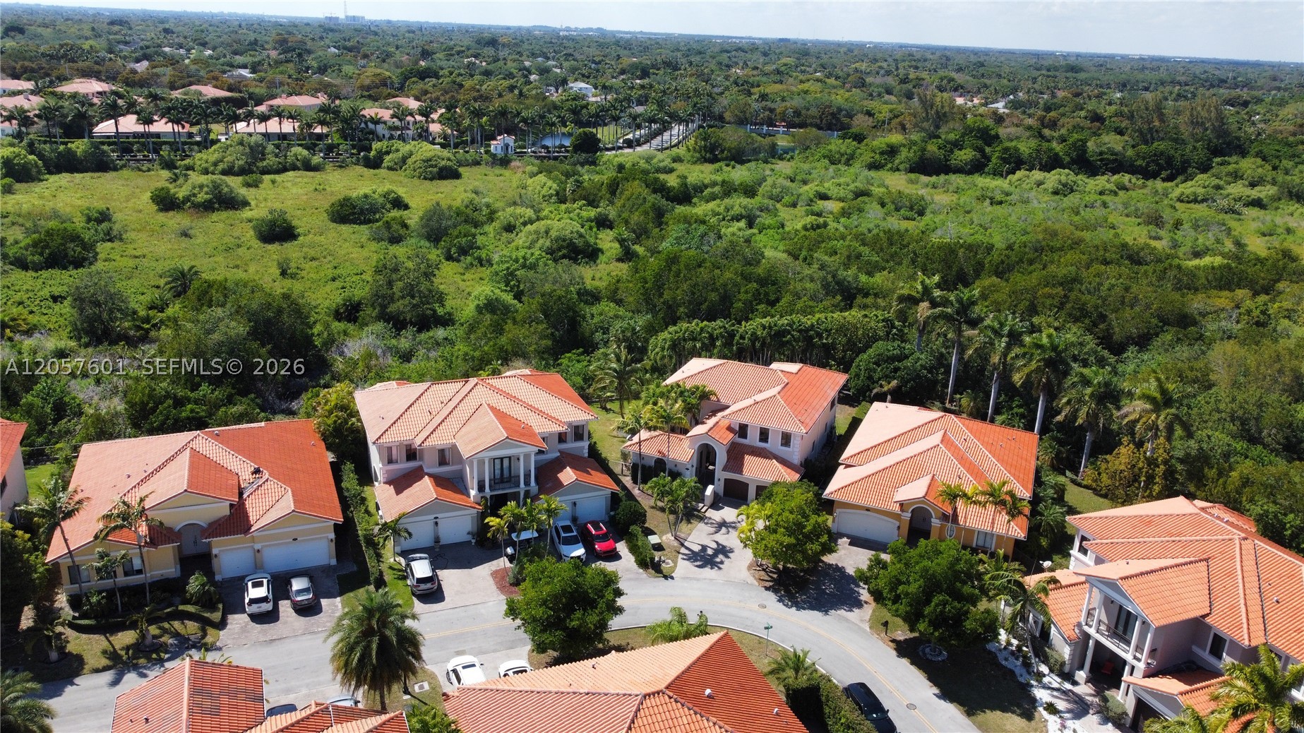 18704 SW 76th Ct, Cutler Bay FL 33157