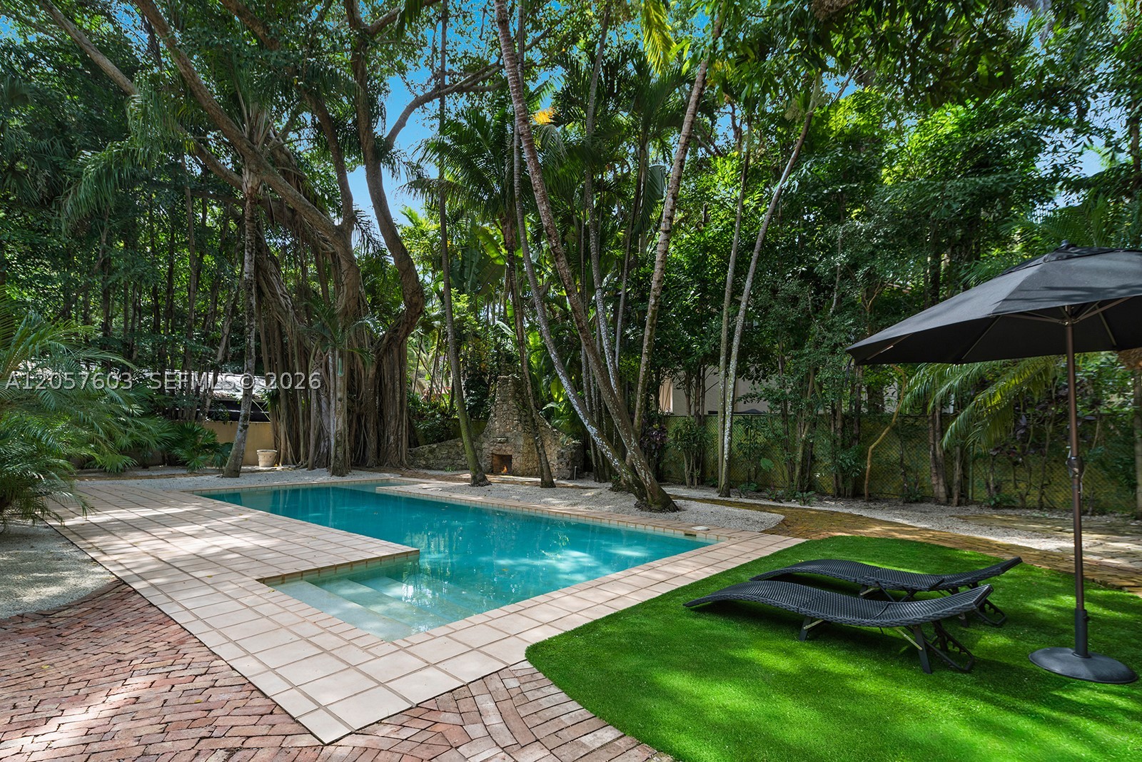 3798 Matheson Ave, Miami FL 33133