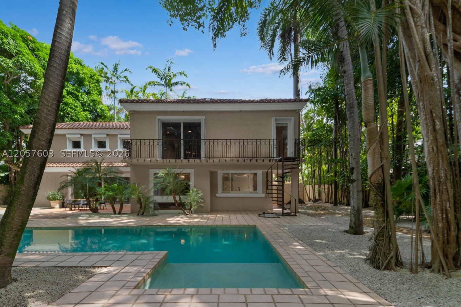 3798 Matheson Ave, Miami FL 33133
