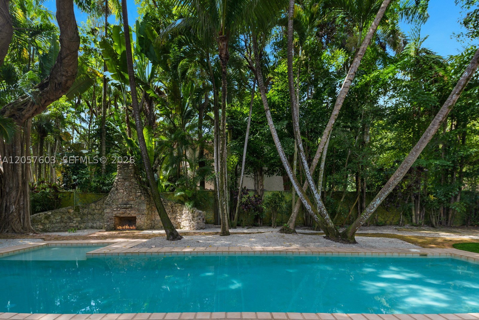 3798 Matheson Ave, Miami FL 33133