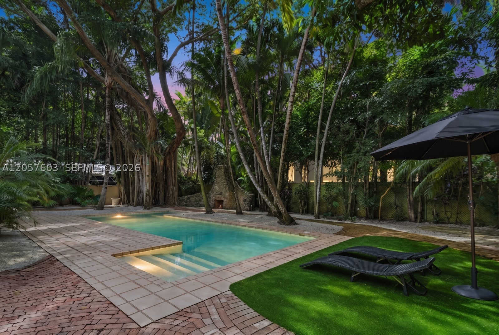 3798 Matheson Ave, Miami FL 33133