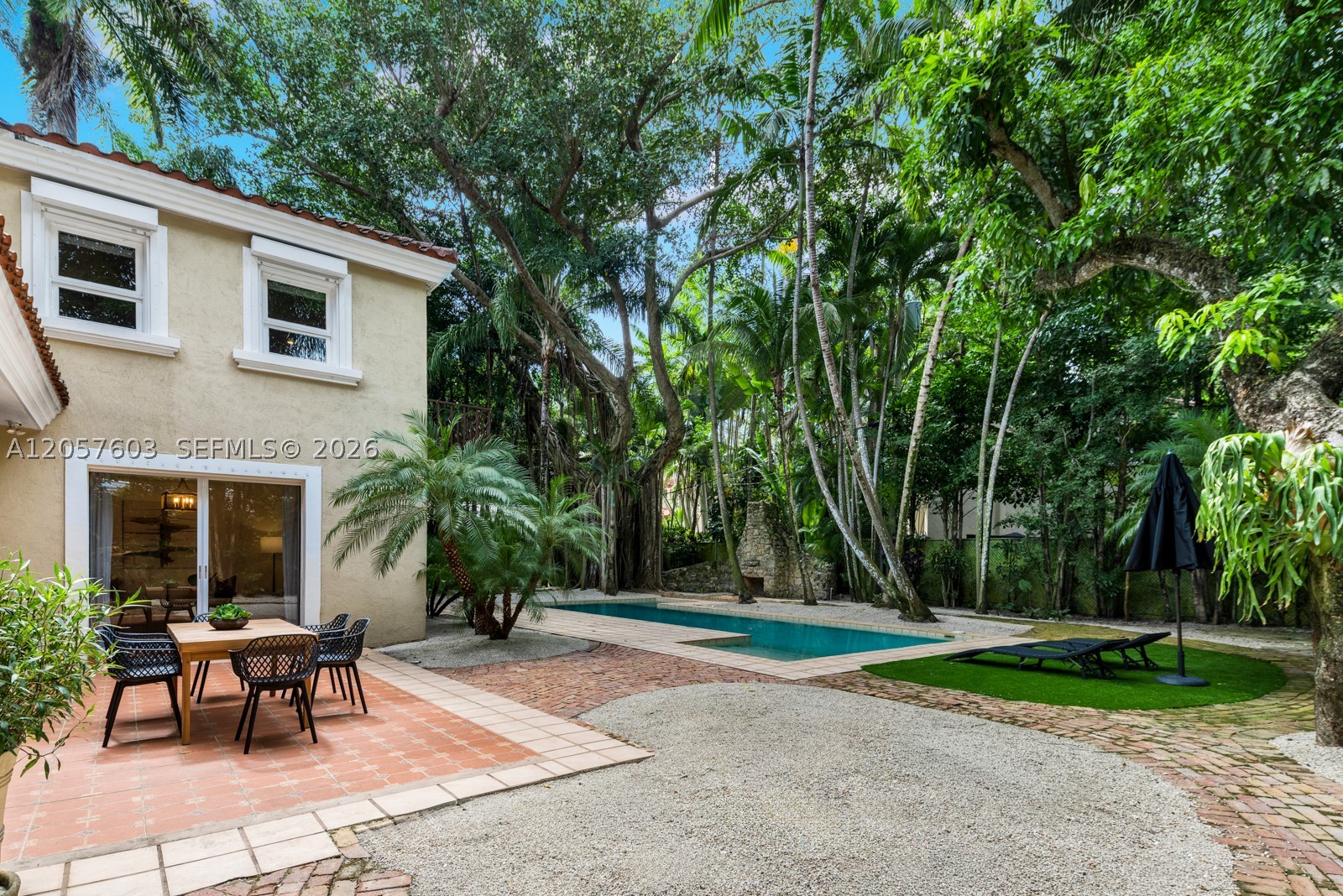 3798 Matheson Ave, Miami FL 33133