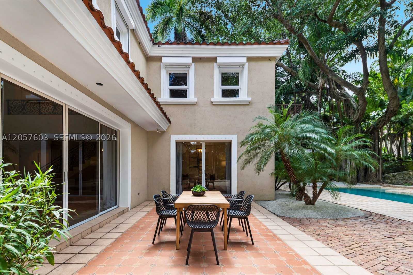 3798 Matheson Ave, Miami FL 33133