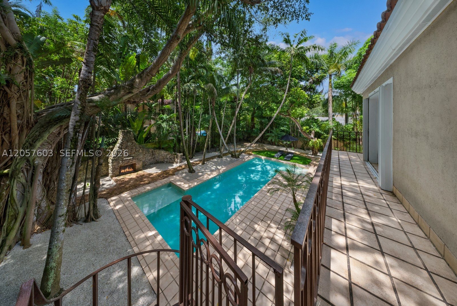 3798 Matheson Ave, Miami FL 33133