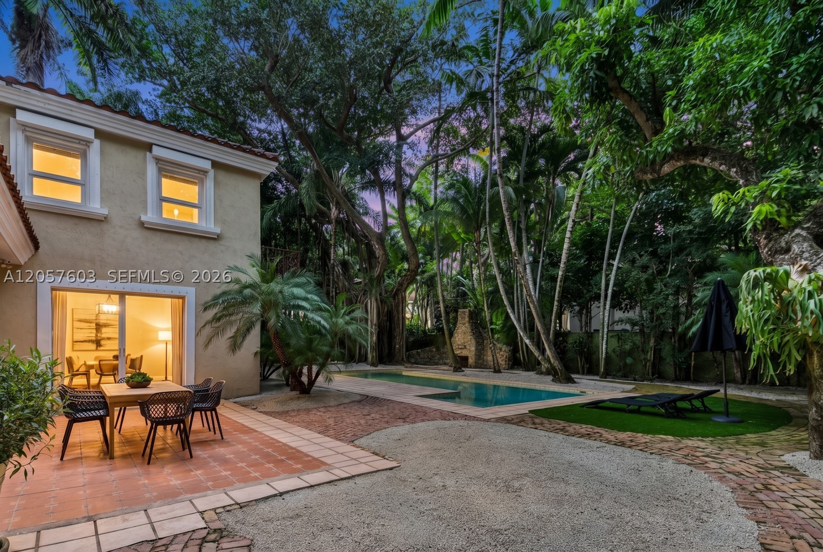 3798 Matheson Ave, Miami FL 33133