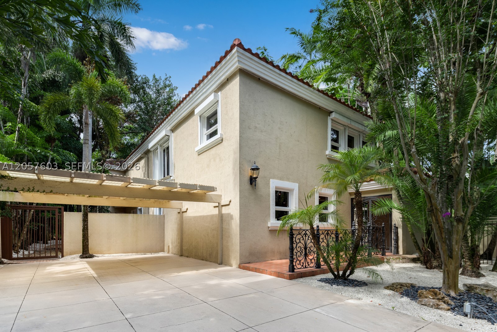 3798 Matheson Ave, Miami FL 33133