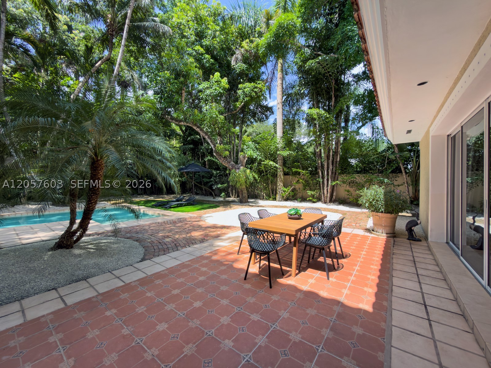 3798 Matheson Ave, Miami FL 33133