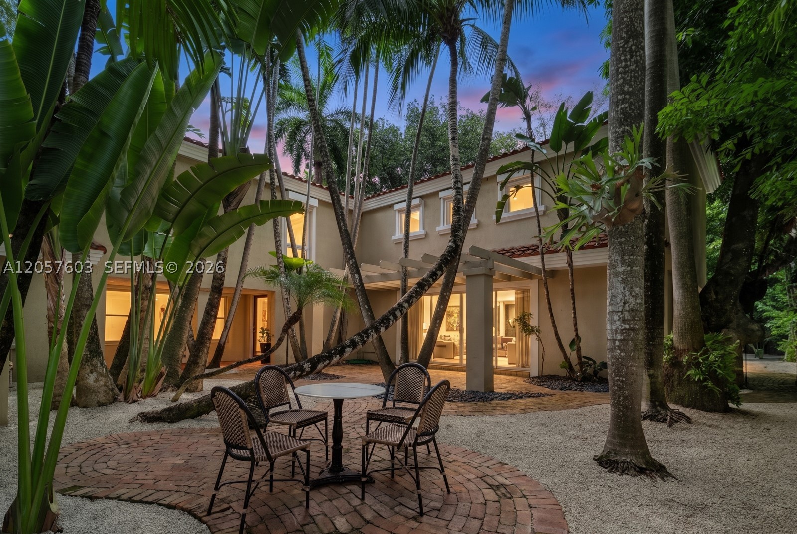 3798 Matheson Ave, Miami FL 33133