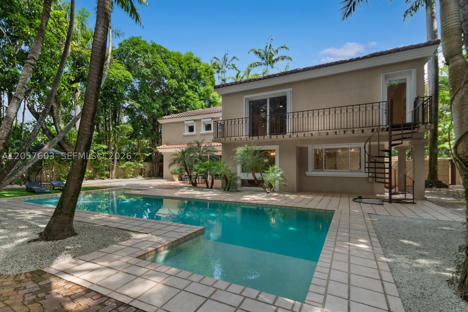 3798 Matheson Ave, Miami FL 33133