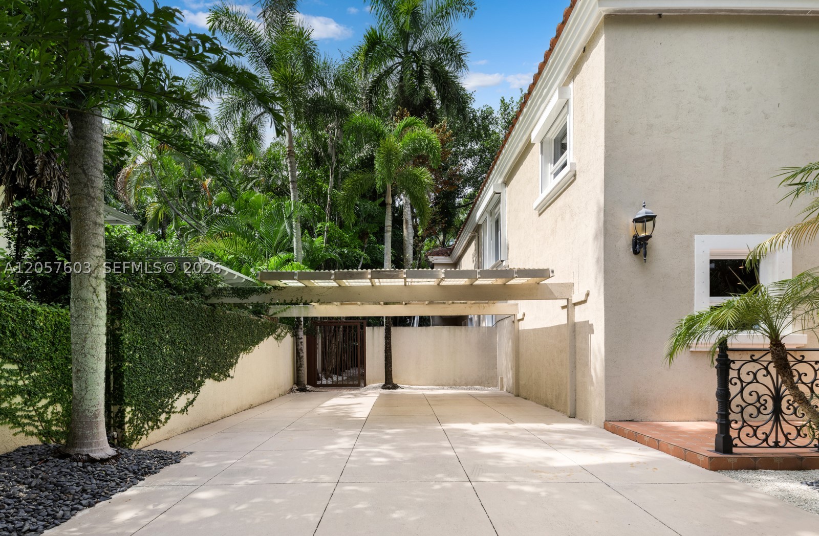 3798 Matheson Ave, Miami FL 33133