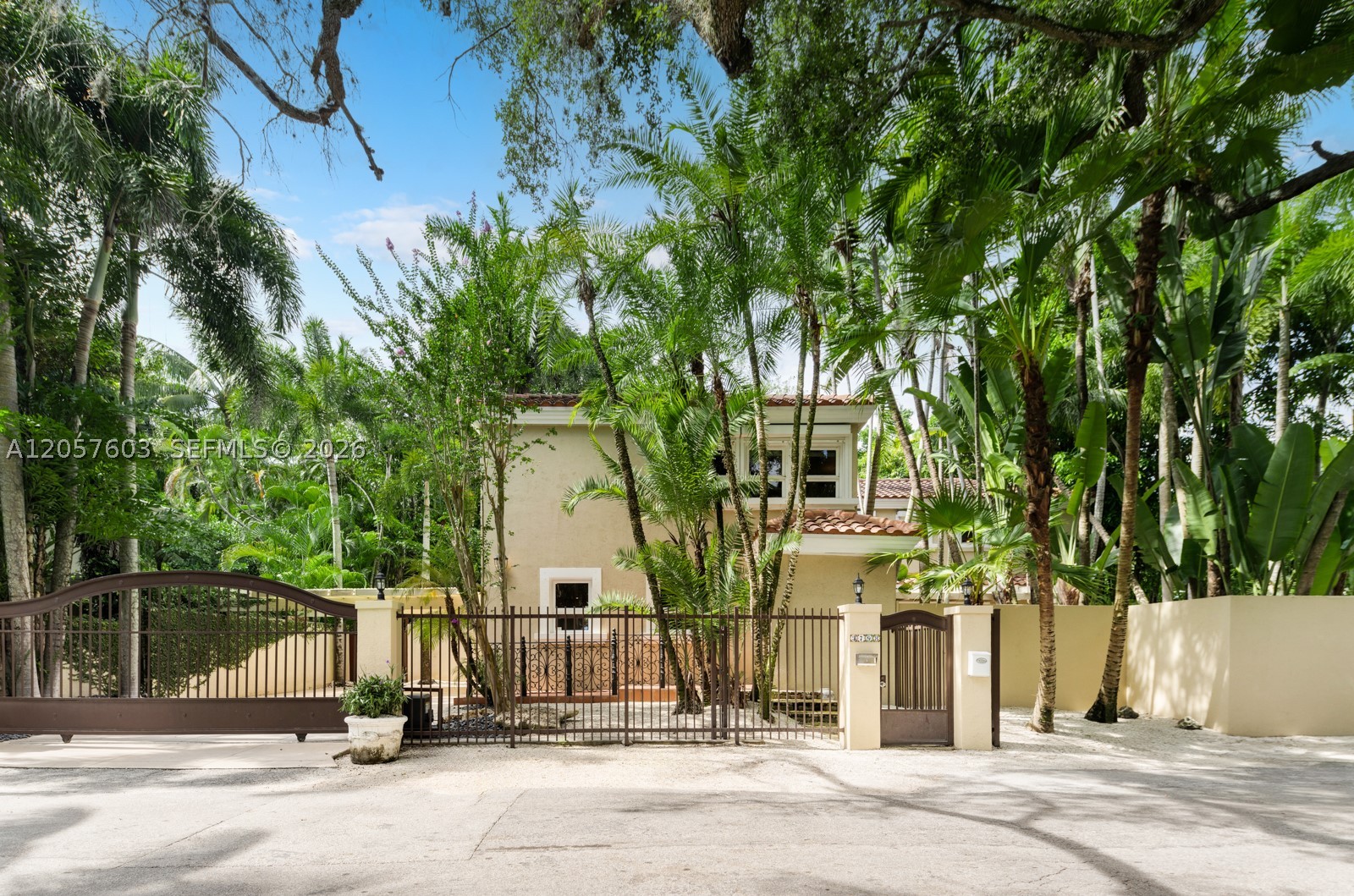 3798 Matheson Ave, Miami FL 33133